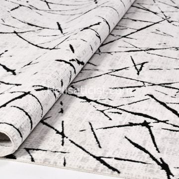 Crea Halı Galyon Özel Ebat 16104K