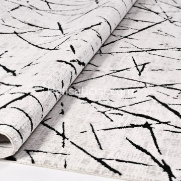 Crea Halı Galyon Özel Ebat 16104K 100 cm