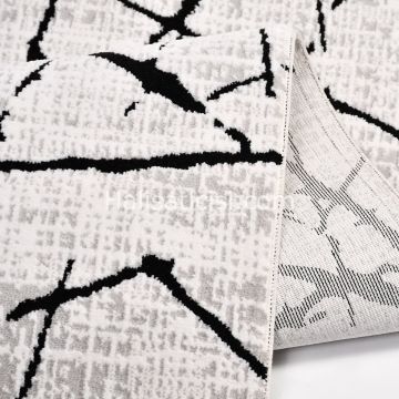 Crea Halı Galyon Özel Ebat 16104K 100 cm