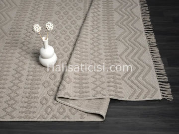 Kreasyon Halı Pamuk A0122 120X180