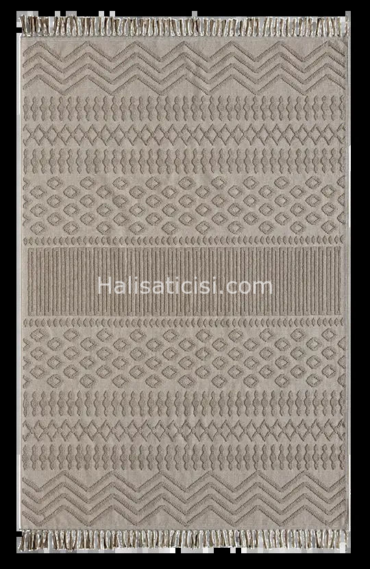 Kreasyon Halı Pamuk A0122 120X180