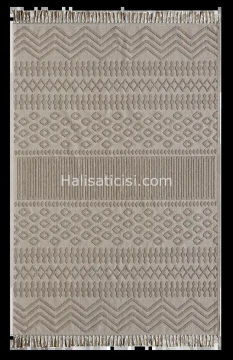 Kreasyon Halı Pamuk A0122 120X180