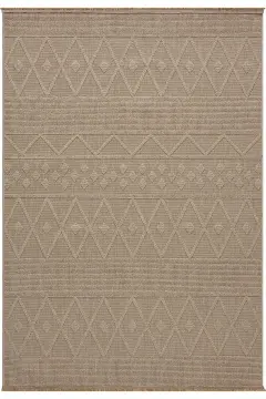 Seyran Halı Loopy Bukle Halı 620 Bej