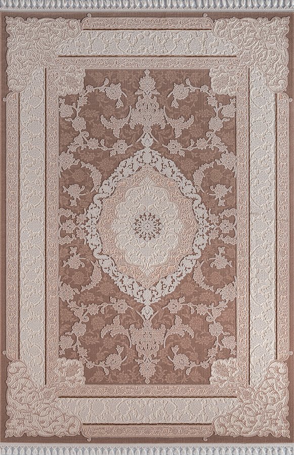 Sanat Halı Delüks 6989 100X200