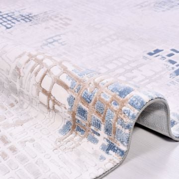 Crea Halı Cosmos 7632A