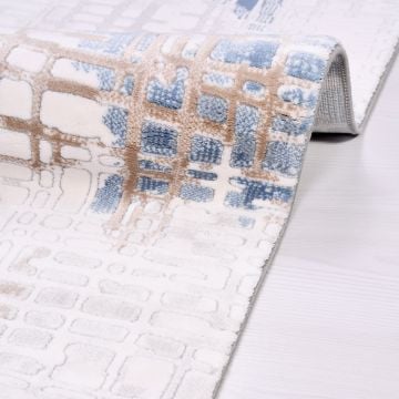 Crea Halı Cosmos 7632A