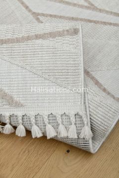 Koridor Melrose Özel Ebatlı Kesme Halı MR04