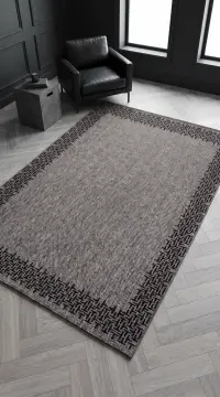 Tuğra Halı Matrix Sisal Halı MX10