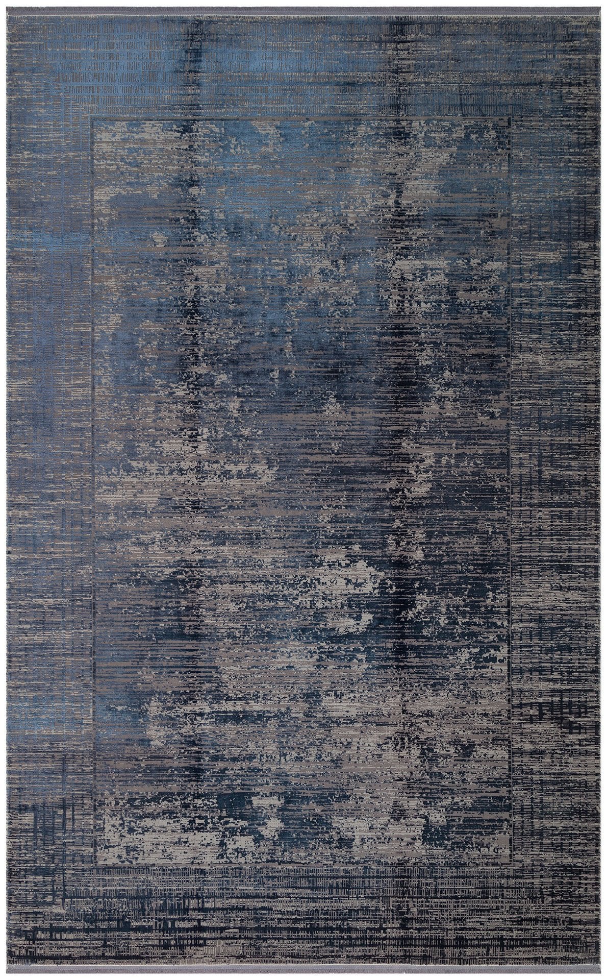 Eko Halı Fresco Dyed FSD 02 Navy