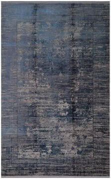 Eko Halı Fresco Dyed FSD 02 Navy