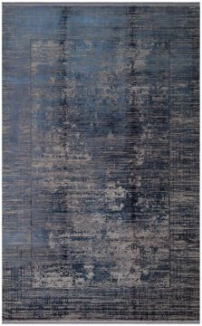 Eko Halı Fresco Dyed FSD 02 Navy
