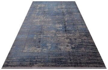 Eko Halı Fresco Dyed FSD 02 Navy