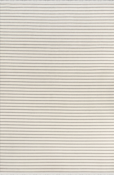 Woolen Halı Lavinia Moden Anti Alerjik Halı 8608 KREM