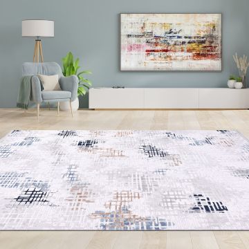 Crea Halı Cosmos 7632A 100X200