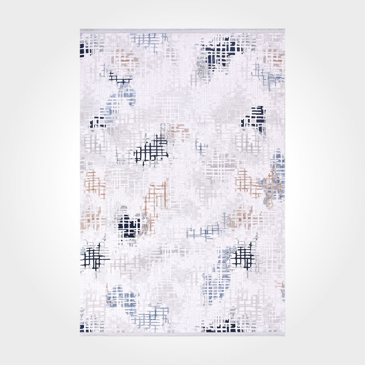 Crea Halı Cosmos 7632A 100X200