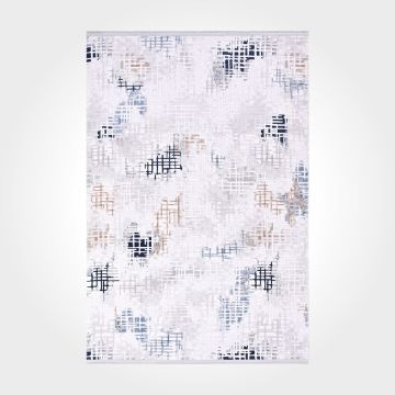 Crea Halı Cosmos 7632A 100X200
