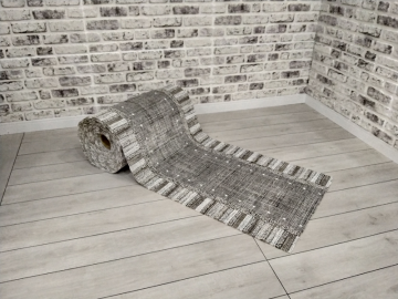 Apex Halı Marakeş İnce Yapılı Özel Ölçü Kesim Halı  1607