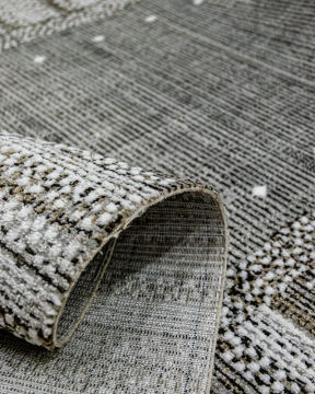 Apex Halı Marakeş İnce Yapılı Özel Ölçü Kesim Halı  1607