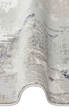 Eko Halı Padona PDN06 Grey Navy