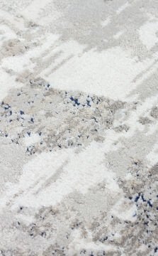 Eko Halı Padona PDN06 Grey Navy