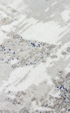 Eko Halı Padona PDN06 Grey Navy