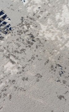 Eko Halı Padona PDN06 Grey Navy