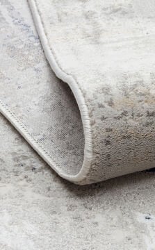 Eko Halı Padona PDN06 Grey Navy