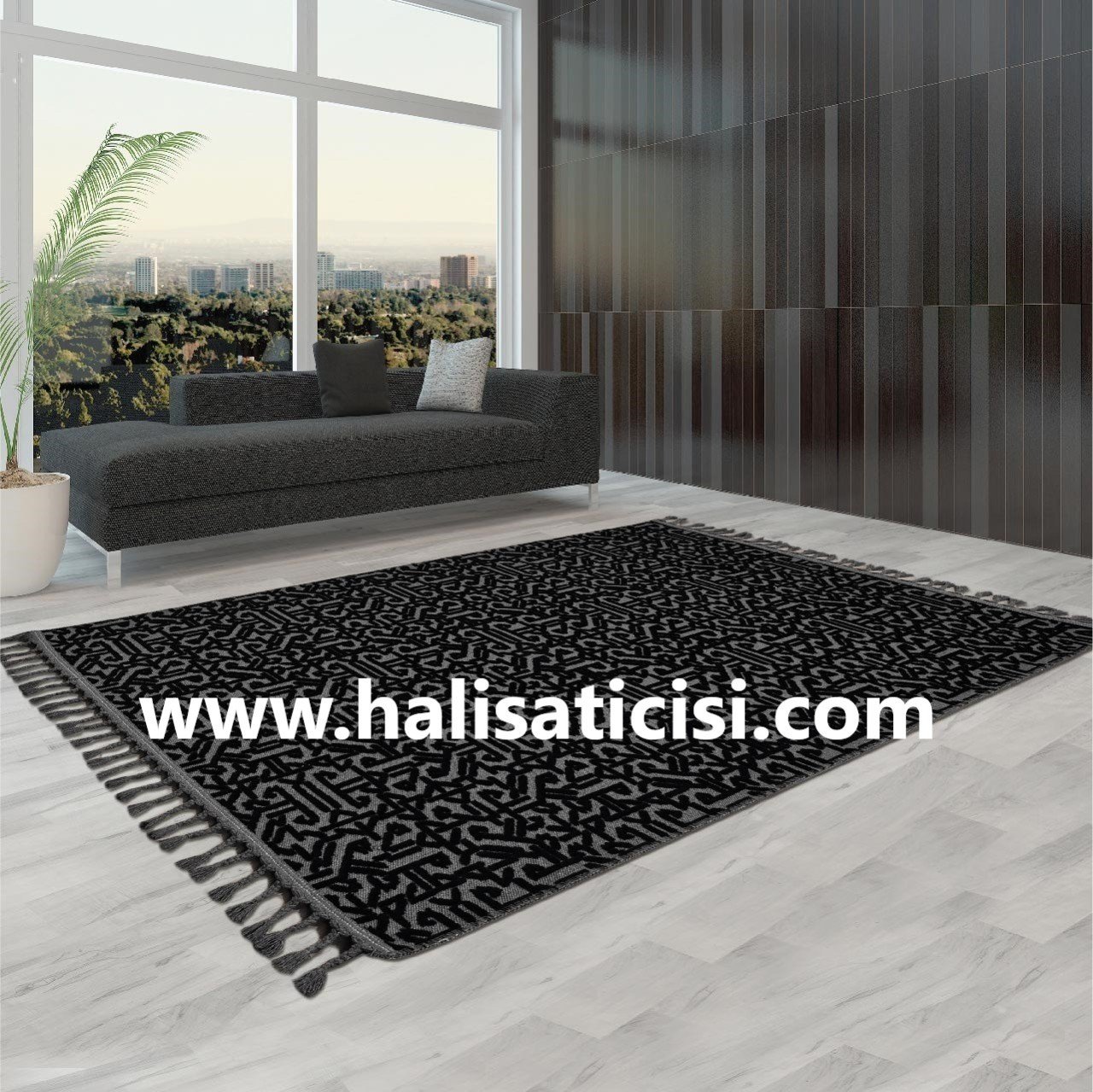 Rönesans Kilim 9206R 100X200