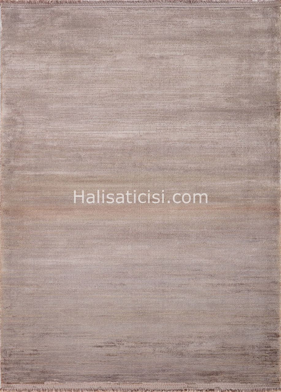 Koyunlu Halı İpek KI 51 Cappuccino 100X200