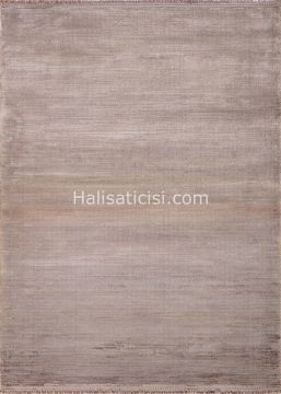 Koyunlu Halı İpek KI 51 Cappuccino 100X200