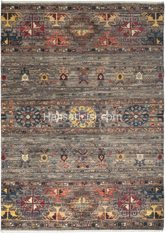 Rixos Halı Anadolu Kilim 11507