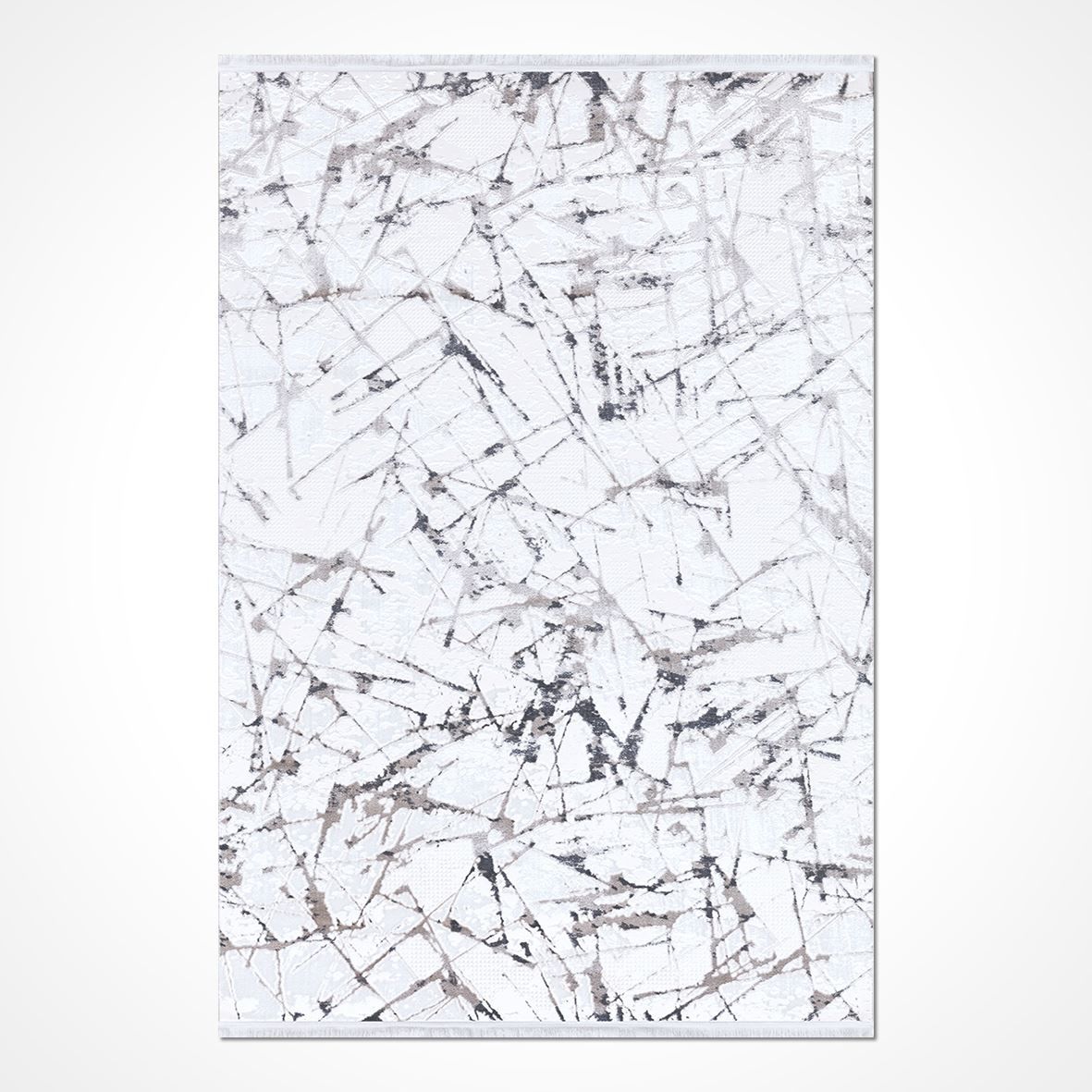 Crea Halı Safir Özel Ebat 17410