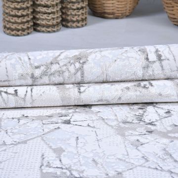 Crea Halı Safir Özel Ebat 17410