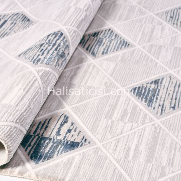 Crea Halı Galyon Özel Ebat 16109K 100 cm