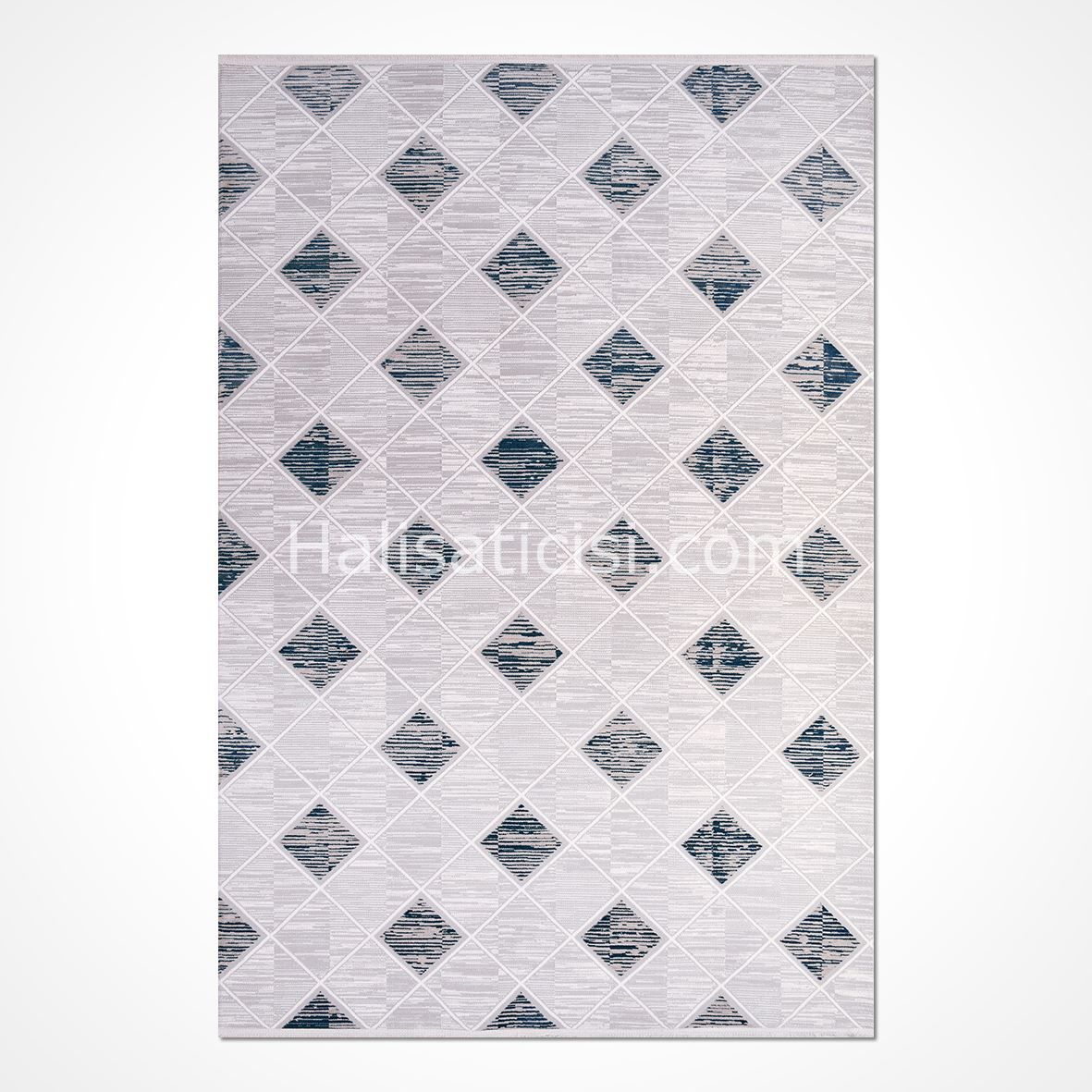 Crea Halı Galyon Özel Ebat 16109K