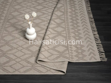 Kreasyon Halı Pamuk A0123 120X180