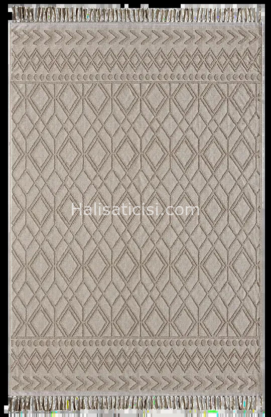 Kreasyon Halı Pamuk A0123 120X180