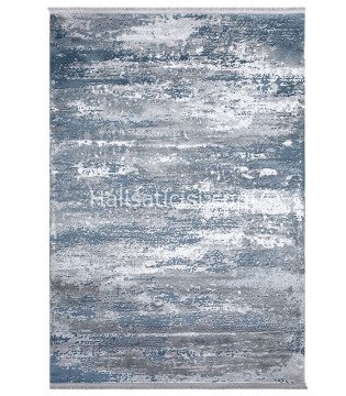 Atlantik Halı Ruby 0494AA-MAVİ 100X200