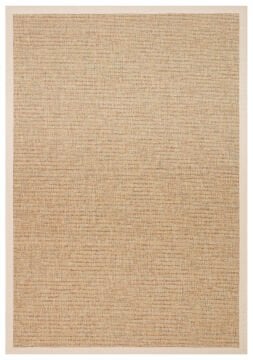 Eko Halı Ventura Bordür Sisal VNT2707 Multy BRD Beige