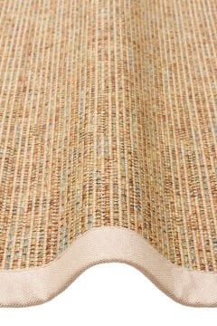 Eko Halı Ventura Bordür Sisal VNT2707 Multy BRD Beige