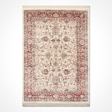 Tuğra Halı Asude Vintage Viscon Halı AE03