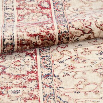 Tuğra Halı Asude Vintage Viscon Halı AE03