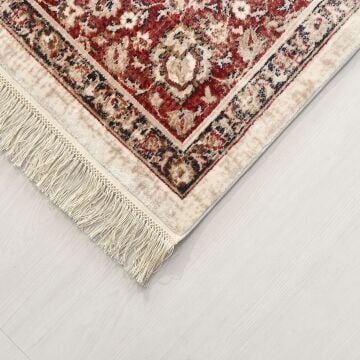 Tuğra Halı Asude Vintage Viscon Halı AE03