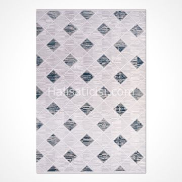 Crea Halı Galyon Özel Ebat 16109K 100 cm