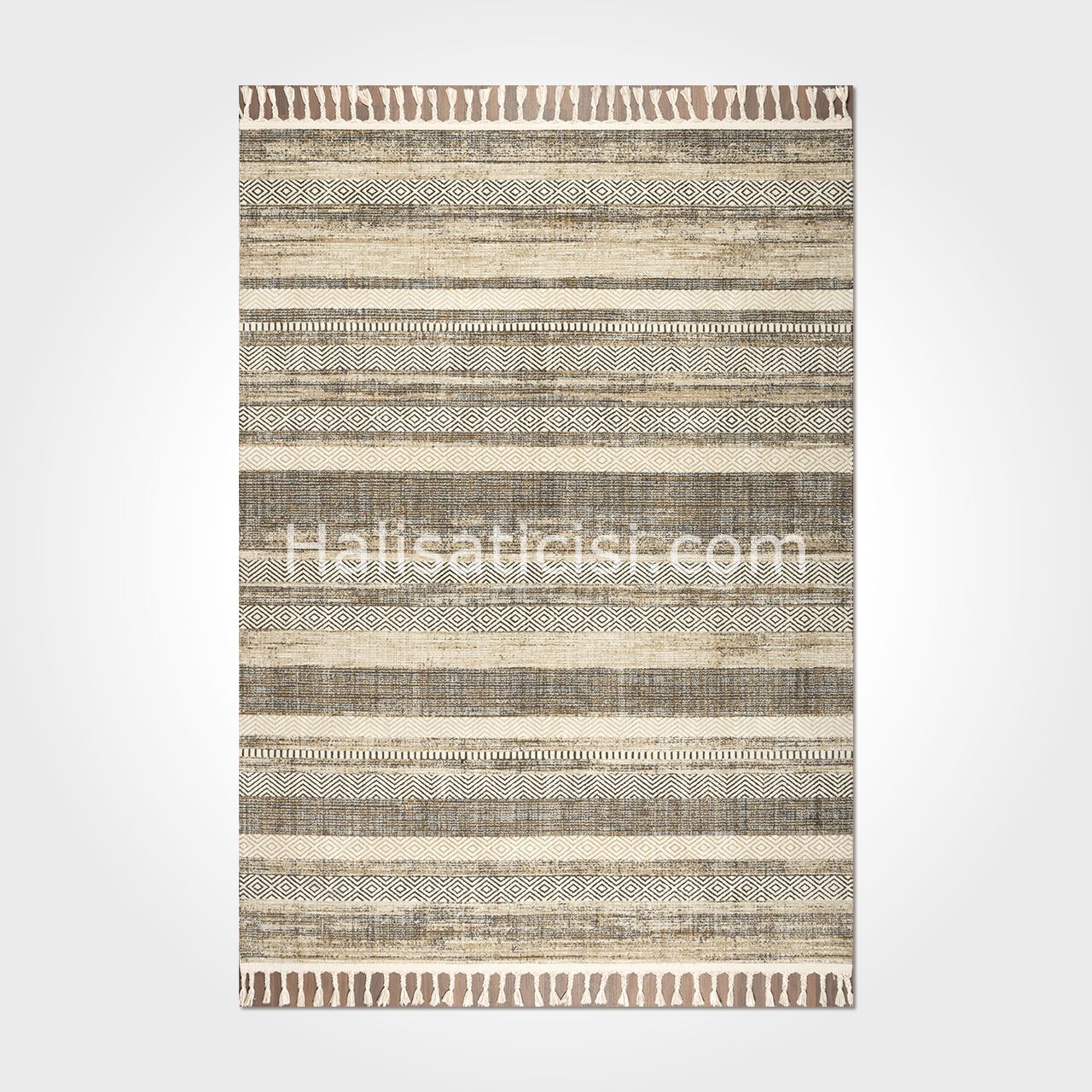 Crea Halı Valencia Özel Ebat 1465V 100 cm