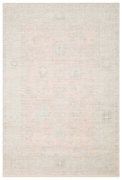 Eko Halı Grace Vintage Halı GRC_01_Pastel