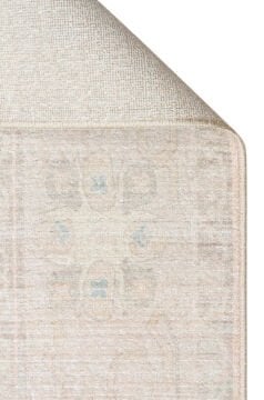 Eko Halı Grace Vintage Halı GRC_01_Pastel