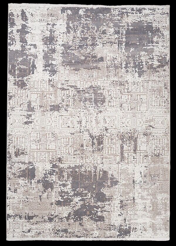 Dolce Vita Halı Otto  4308 Fog 100X200