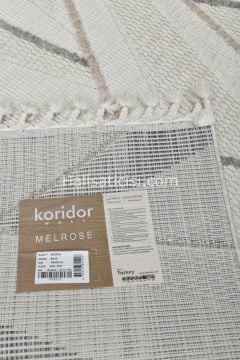 Koridor Melrose Özel Ebatlı Kesme Halı MR05