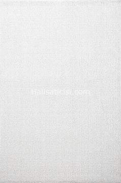 Bahariye Halı Ezgi Özel Ebat A254 Beyaz Krem